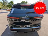 New 2025 INFINITI QX60 Autograph w/ Cargo Package image 5