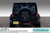 Used 2025 Jeep Wrangler Unlimited Rubicon image 4