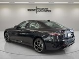 New 2025 Alfa Romeo Giulia AWD image 5