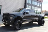 Used 2019 Ford F350 Platinum image 4