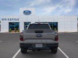 New 2025 Ford Ranger Raptor image 5
