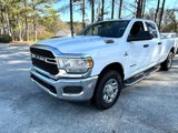 Used 2020 RAM 2500 Tradesman w/ Chrome Appearance Group image 2