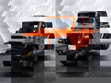 New 2025 Jeep Wrangler Willys image 2