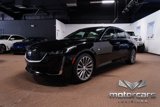 Used 2023 Cadillac CT5 Premium Luxury w/ Parking Package image 3