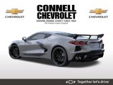 New 2025 Chevrolet Corvette Stingray Coupe w/ 1LT image 3