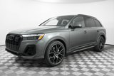 New 2025 Audi Q7 3.0T Premium Plus image 3