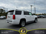 Used 2015 Chevrolet Tahoe LTZ w/ Max Trailering Package image 5