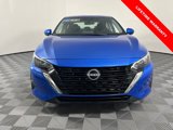 Used 2024 Nissan Sentra SV image 3