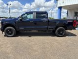 New 2025 Ford F250 4x4 Crew Cab Super Duty image 4