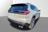 New 2026 GMC Acadia AT4 image 3