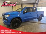New 2026 Chevrolet Silverado 1500 RST w/ RST All Star Premium Package image 5