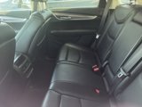 Used 2017 Cadillac XT5 Luxury image 4