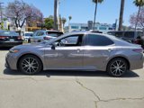 Certified 2024 Toyota Camry SE image 3
