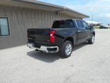 New 2025 Chevrolet Silverado 1500 LTZ w/ Z71 Off-Road Package image 6