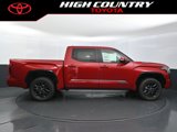 New 2025 Toyota Tundra Platinum image 6