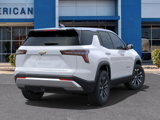 New 2026 Chevrolet Equinox LT w/ Convenience Package II image 5