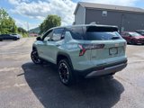 New 2026 Chevrolet Equinox LT w/ Convenience Package II image 5
