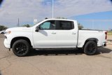 New 2026 Chevrolet Silverado 1500 RST w/ RST Select Package image 4
