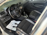 Used 2012 Volkswagen Jetta TDI image 3
