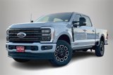 New 2025 Ford F250 Platinum image 2