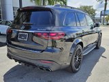 New 2026 Mercedes-Benz GLS 63 AMG 4MATIC image 5