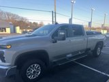 Used 2023 Chevrolet Silverado 2500 LT image 4