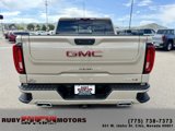 Used 2023 GMC Sierra 1500 AT4 image 6