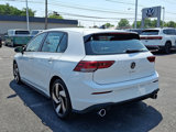 New 2025 Volkswagen GTI S image 3
