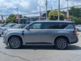 New 2025 Nissan Armada Platinum Reserve image 5