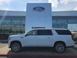 Used 2021 GMC Yukon XL Denali w/ Denali Premium Package image 1