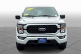 Certified 2023 Ford F150 XL w/ STX Appearance Package image 3