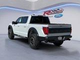 New 2025 Ford F150 Raptor image 2