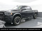 Used 2020 RAM 2500 Power Wagon image 2