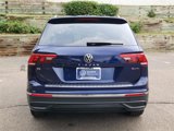 Used 2022 Volkswagen Tiguan SE image 4