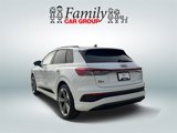 New 2025 Audi Q4 e-tron Premium Plus image 4