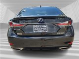 Used 2019 Lexus GS 350 F Sport image 5
