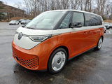 New 2025 Volkswagen ID. Buzz 1st Edition image 2