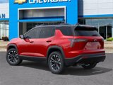 New 2026 Chevrolet Equinox RS w/ Convenience Package III image 4