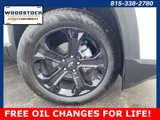 New 2025 Chevrolet Equinox LT w/ Midnight Edition image 2