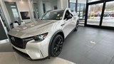 New 2025 MAZDA CX-90 Plug-In Hybrid w/Premium Sport image 4