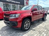 Used 2021 Chevrolet Colorado W/T w/ Custom Special Edition image 3