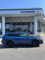 Certified 2025 Subaru Outback Wilderness w/ Wilderness Package image 2