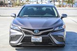 Used 2023 Toyota Camry SE image 2