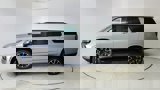 New 2025 Chevrolet Suburban RST w/ Comfort Package image 4