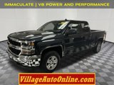 Used 2019 Chevrolet Silverado 1500 LT image 1