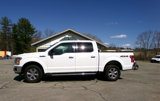 Used 2019 Ford F150 XLT w/ Equipment Group 302A Luxury image 2
