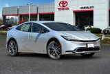 New 2025 Toyota Prius XLE image 2