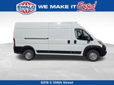 New 2025 RAM ProMaster 3500 w/ Convenience Group image 2