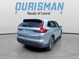 New 2026 Honda CR-V EX-L image 3