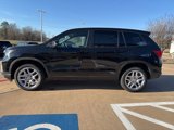 New 2025 Honda Passport EX-L image 3